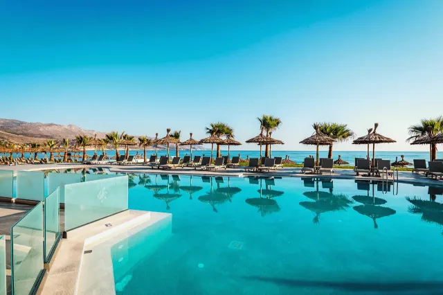 Hotellbilder av Solimar White Pearl - nummer 1 av 43