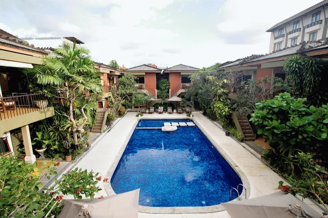 Hotellbilder av Rama Garden - nummer 1 av 12
