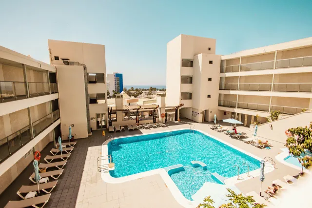 Hotellbilder av Servatur Alameda de Jandía - nummer 1 av 22