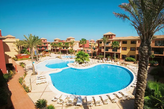 Hotellbilder av 07 Aloe Corralejo - nummer 1 av 18