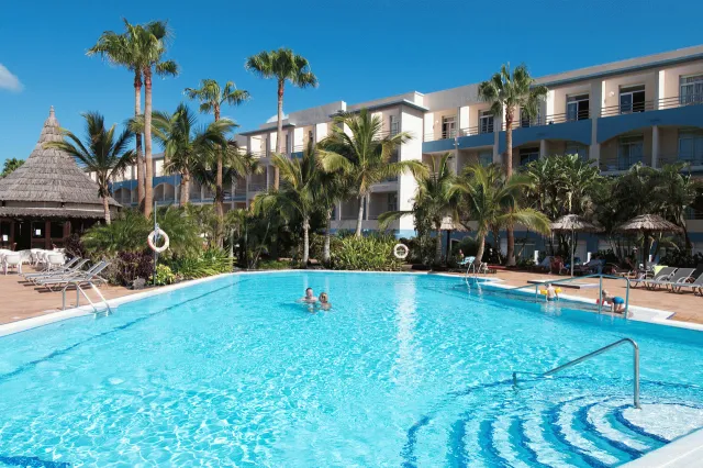 Hotellbilder av IFA Altamarena Hotel - nummer 1 av 22