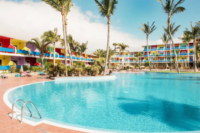 Hotellbilder av Club Hotel Drago Park by LIVVO - nummer 1 av 20