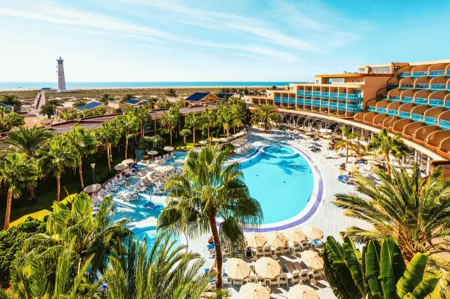 Hotellbilder av MUR Hotel Faro Jandia & Spa - nummer 1 av 36