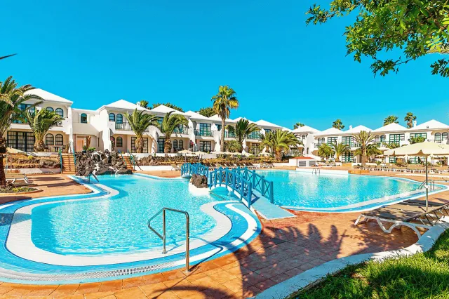 Hotellbilder av H10 Ocean Suites - nummer 1 av 34