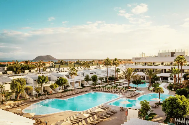 Hotellbilder av Playa Park Zensation - nummer 1 av 57