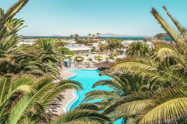 Hotellbilder av Alua Suites Fuerteventura - nummer 1 av 38