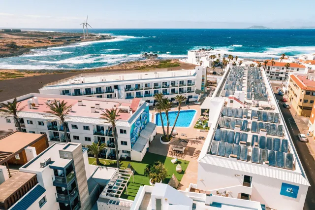 Hotellbilder av Surfing Colors - nummer 1 av 44