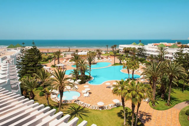 Hotellbilder av Iberostar Founty Beach - nummer 1 av 42