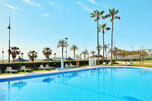 Hotellbilder av Sol Príncipe - nummer 1 av 26