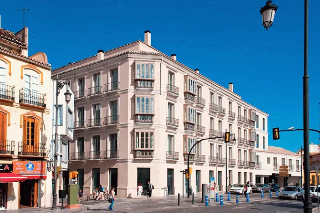 Hotellbilder av Vincci Selección Posada del Patio - nummer 1 av 11