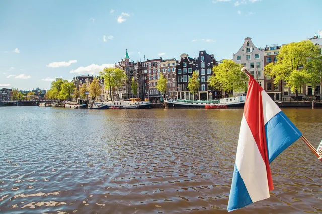 Hotellbilder av Eden Hotel Amsterdam - nummer 1 av 17