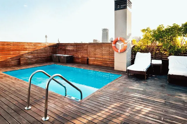 Hotellbilder av Catalonia Avinyo - nummer 1 av 17