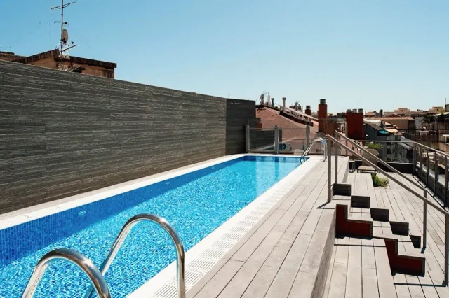 Hotellbilder av Catalonia Barcelona 505 - nummer 1 av 15