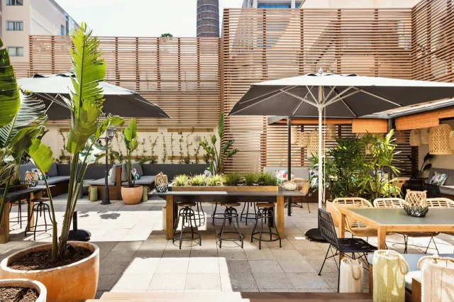 Hotellbilder av INNSiDE Barcelona Apolo - nummer 1 av 23