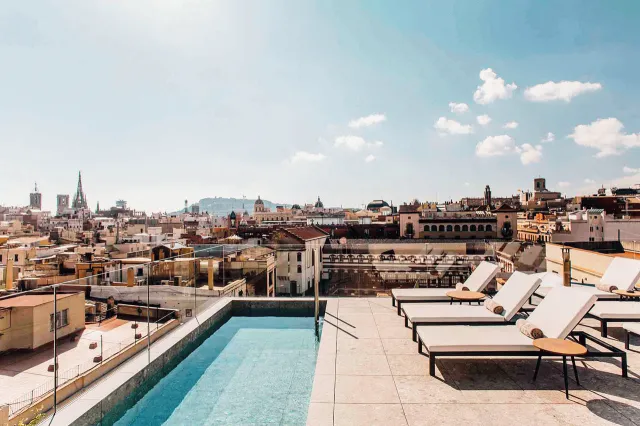 Hotellbilder av Yurbban Passage Hotel & Spa - nummer 1 av 25