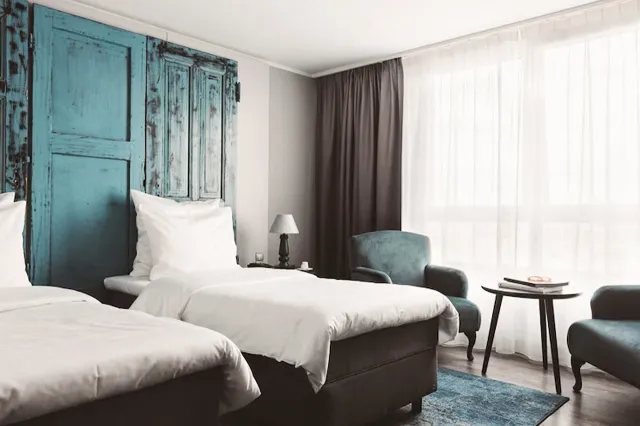 Hotellbilder av Hotel Berlin Berlin, a member of Radisson Individu - nummer 1 av 11
