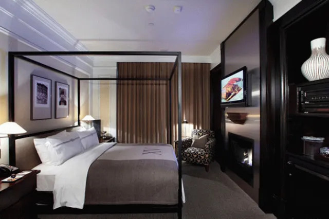Hotellbilder av XV Beacon - nummer 1 av 9