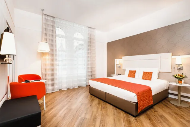 Hotellbilder av Ikonik Parlament - nummer 1 av 9