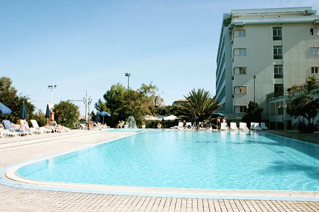 Hotellbilder av Santa Lucia Le Sabbie d'Oro - nummer 1 av 26