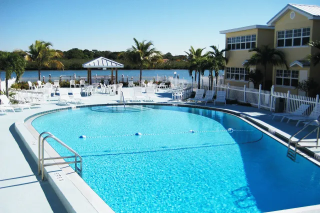 Hotellbilder av Barefoot Beach Resort - nummer 1 av 5