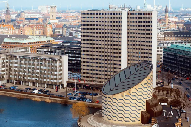 Hotellbilder av Scandic Copenhagen - nummer 1 av 15