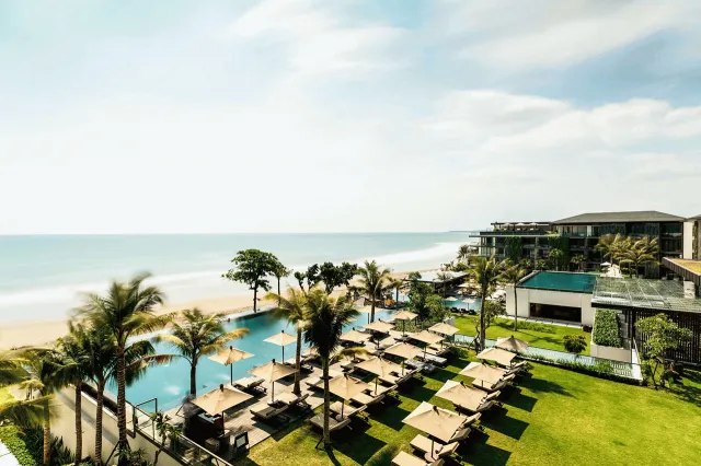 Hotellbilder av Alila Seminyak - nummer 1 av 60