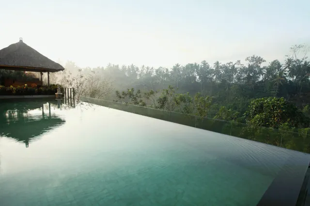 Hotellbilder av Kamandalu Ubud - nummer 1 av 57