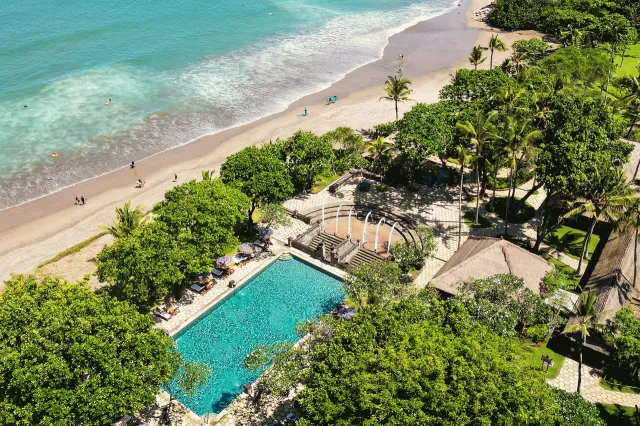 Hotellbilder av The Oberoi Beach Resort Bali Seminyak - nummer 1 av 15