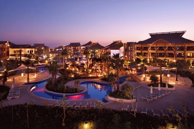Hotellbilder av Lapita Dubai Parks Autograph Collection - nummer 1 av 52