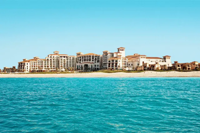 Hotellbilder av The St. Regis Saadiyat Island Resort - nummer 1 av 79