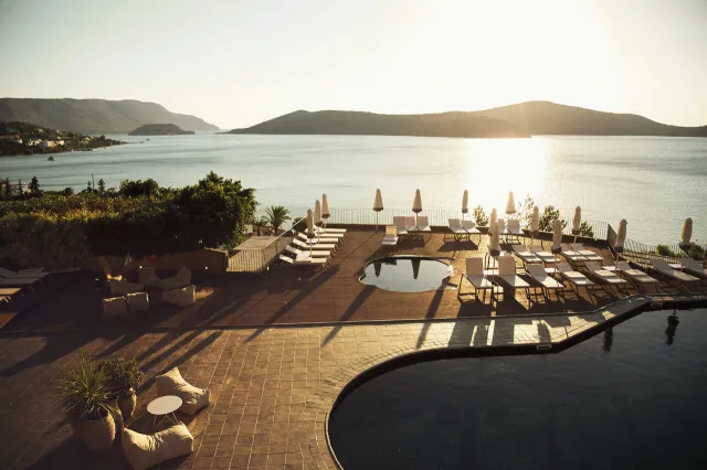 Hotellbilder av Domes Aulus Elounda, Curio Collection by Hilton - nummer 1 av 84