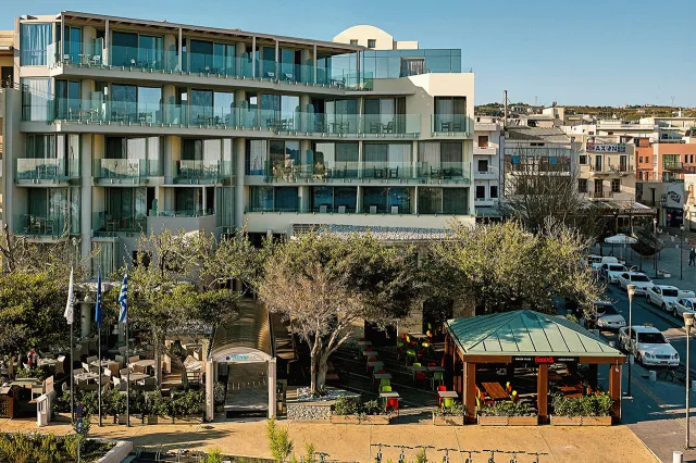 Hotellbilder av Kyma Beach - nummer 1 av 28