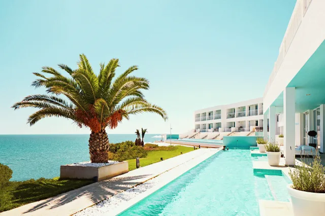 Hotellbilder av Ocean Beach Club - Kreta - nummer 1 av 61