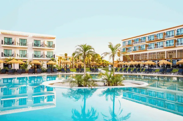 Hotellbilder av AP Cabanas Beach & Nature - nummer 1 av 29