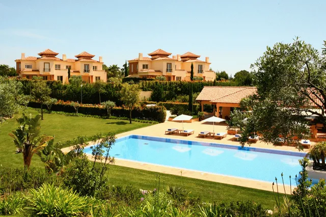Hotellbilder av Monte Rei Golf & Country Club - nummer 1 av 43