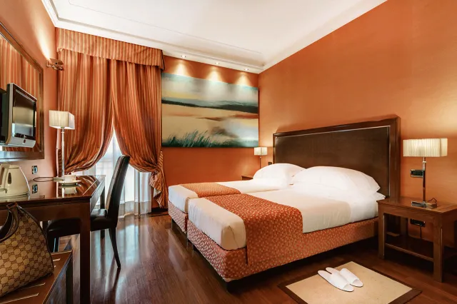 Hotellbilder av Grand Hotel Adriatico - nummer 1 av 10