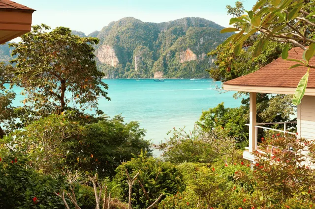 Hotellbilder av Bay View Resort - nummer 1 av 24