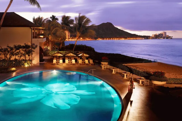 Hotellbilder av Halekulani - nummer 1 av 6