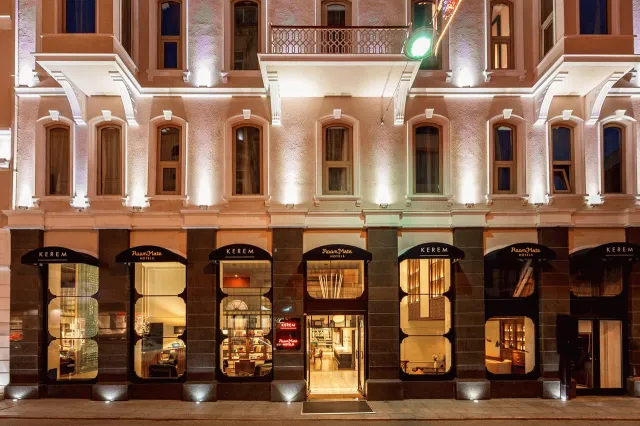 Hotellbilder av Miapera Hotel - nummer 1 av 12