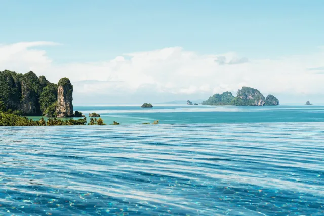 Hotellbilder av Avani Ao Nang Cliff Krabi Resort - nummer 1 av 48