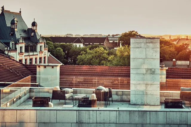 Hotellbilder av Stary - nummer 1 av 20