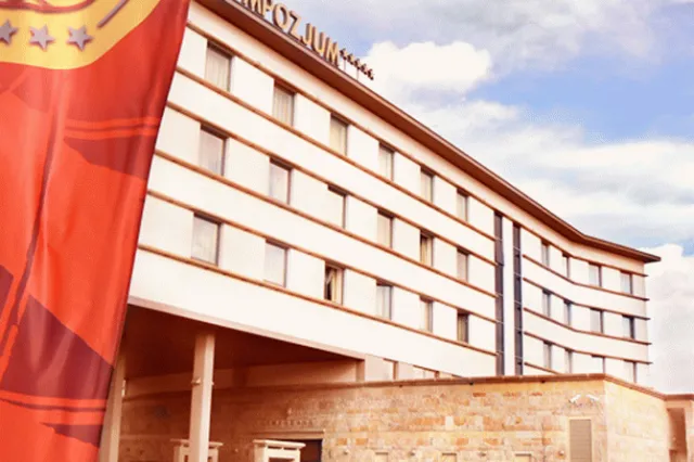 Hotellbilder av Sympozjum - nummer 1 av 5