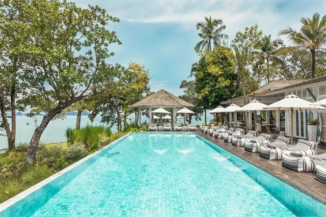 Hotellbilder av Cape Kudu Hotel - nummer 1 av 36