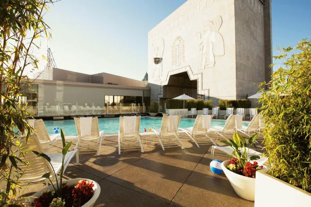 Hotellbilder av Loews Hollywood - nummer 1 av 18