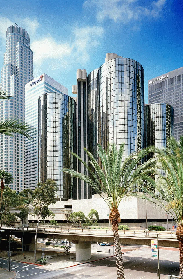 Hotellbilder av The Westin Bonaventure Hotel and Suites, Los Angel - nummer 1 av 10