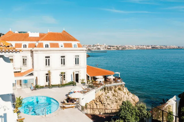 Hotellbilder av The Albatroz Hotel - nummer 1 av 34