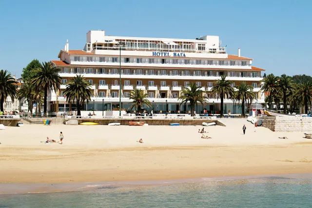 Hotellbilder av Hotel Baía - nummer 1 av 14
