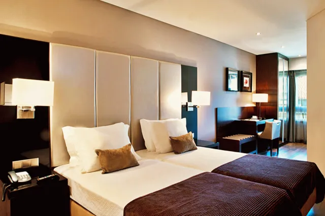 Hotellbilder av Turim Luxe Hotel - nummer 1 av 10