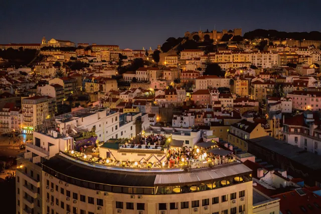 Hotellbilder av Hotel Mundial - nummer 1 av 44