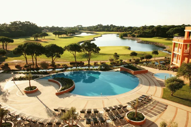 Hotellbilder av Quinta da Marinha - nummer 1 av 42